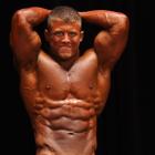 Larry  Morrison - NPC Michigan State 2010 - #1