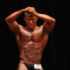 Larry  Morrison - NPC Michigan State 2010 - #1