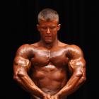 Larry  Morrison - NPC Michigan State 2010 - #1