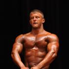 Larry  Morrison - NPC Michigan State 2010 - #1