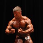 Larry  Morrison - NPC Michigan State 2010 - #1