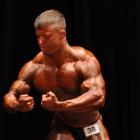 Larry  Morrison - NPC Michigan State 2010 - #1