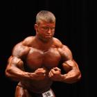 Larry  Morrison - NPC Michigan State 2010 - #1