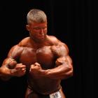 Larry  Morrison - NPC Michigan State 2010 - #1