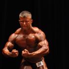 Larry  Morrison - NPC Michigan State 2010 - #1