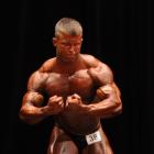 Larry  Morrison - NPC Michigan State 2010 - #1