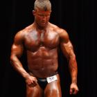 Larry  Morrison - NPC Michigan State 2010 - #1