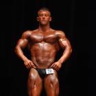 Larry  Morrison - NPC Michigan State 2010 - #1