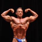 Charles  Gilcher - NPC Michigan State 2010 - #1