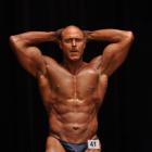 Joe  Nepa - NPC Michigan State 2010 - #1