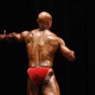 Frank  Furguson - NPC Michigan State 2010 - #1