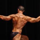 Rick  Hutter - NPC Michigan State 2010 - #1