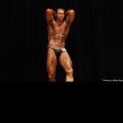 Rick  Hutter - NPC Michigan State 2010 - #1