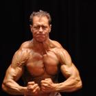 Rick  Hutter - NPC Michigan State 2010 - #1