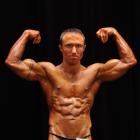 David  VanHoose - NPC Michigan State 2010 - #1