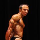 David  VanHoose - NPC Michigan State 2010 - #1