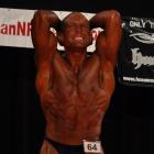 Ryan  Mansfielkd - NPC Michigan State 2010 - #1