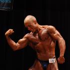 Ryan  Mansfielkd - NPC Michigan State 2010 - #1