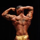 Jake  Brannan - NPC Michigan State 2010 - #1