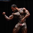 Jermichael  Pratt - NPC Michigan State 2010 - #1