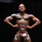 Jermichael  Pratt - NPC Michigan State 2010 - #1