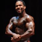 Jermichael  Pratt - NPC Michigan State 2010 - #1