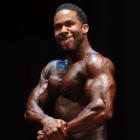 Jermichael  Pratt - NPC Michigan State 2010 - #1