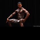 Jermichael  Pratt - NPC Michigan State 2010 - #1