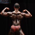 Jermichael  Pratt - NPC Michigan State 2010 - #1