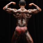 Jermichael  Pratt - NPC Michigan State 2010 - #1