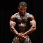 Jermichael  Pratt - NPC Michigan State 2010 - #1