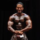 Jermichael  Pratt - NPC Michigan State 2010 - #1