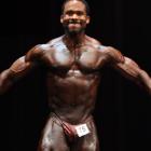 Jermichael  Pratt - NPC Michigan State 2010 - #1