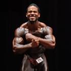 Jermichael  Pratt - NPC Michigan State 2010 - #1