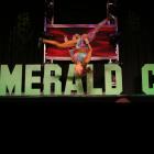 Debbie   Fowler - NPC Emerald Cup 2010 - #1