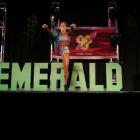 Debbie   Fowler - NPC Emerald Cup 2010 - #1