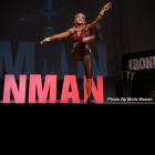 Lei Ann  Cross - NPC Washington Ironman 2013 - #1