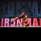 Lei Ann  Cross - NPC Washington Ironman 2013 - #1