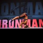 Lei Ann  Cross - NPC Washington Ironman 2013 - #1