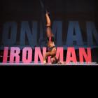 Lei Ann  Cross - NPC Washington Ironman 2013 - #1