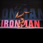 Lei Ann  Cross - NPC Washington Ironman 2013 - #1