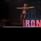 Lei Ann  Cross - NPC Washington Ironman 2013 - #1