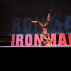 Lei Ann  Cross - NPC Washington Ironman 2013 - #1