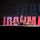 Lei Ann  Cross - NPC Washington Ironman 2013 - #1