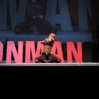 Lei Ann  Cross - NPC Washington Ironman 2013 - #1