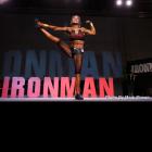 Lei Ann  Cross - NPC Washington Ironman 2013 - #1