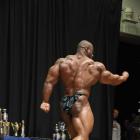 Dexter  Jackson - NPC Tricky Jackson 2010 - #1