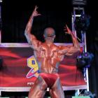 Donnie   Whetstone - NPC Emerald Cup 2010 - #1