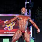Donnie   Whetstone - NPC Emerald Cup 2010 - #1