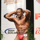 Jerry   Bruton - NPC Excalibur  2009 - #1